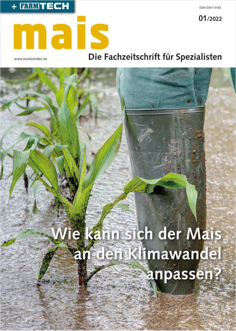 Ausgabe 01/22