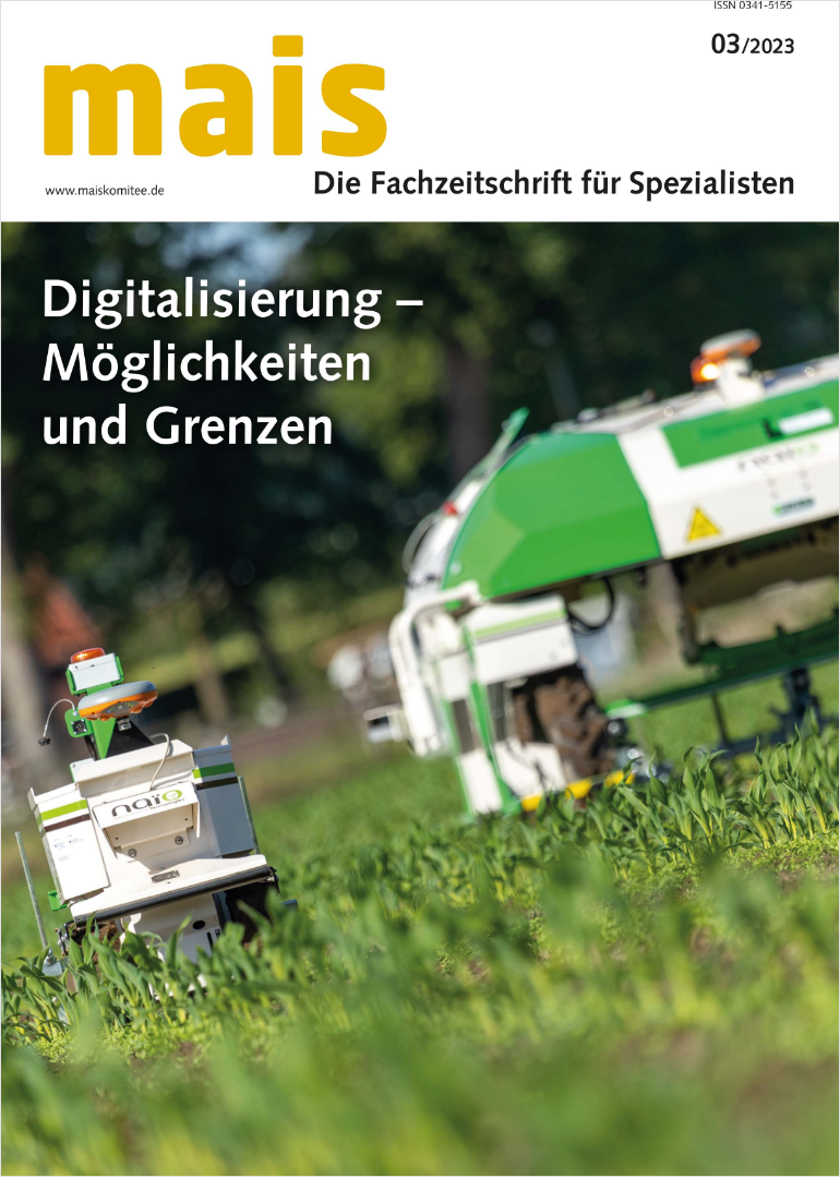 Ausgabe 03/23